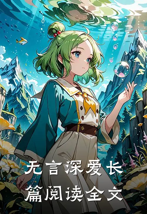 无言深爱长篇阅读全文