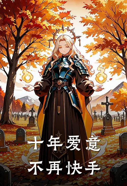 十年爱意不再快手