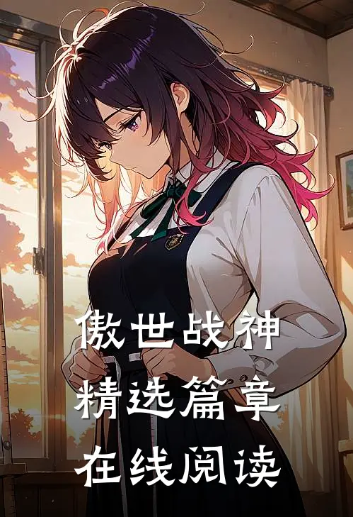 傲世战神精选篇章在线阅读