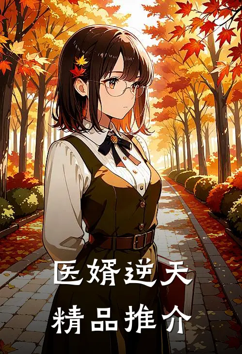 医婿逆天精品推介