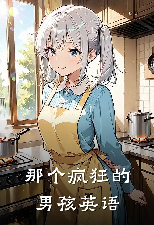 那个疯狂的男孩英语