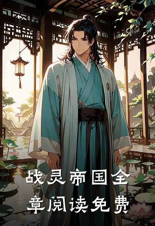战灵帝国全章阅读免费
