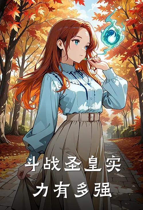 斗战圣皇实力有多强