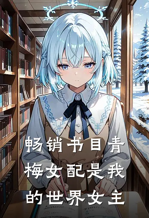 畅销书目青梅女配是我的世界女主