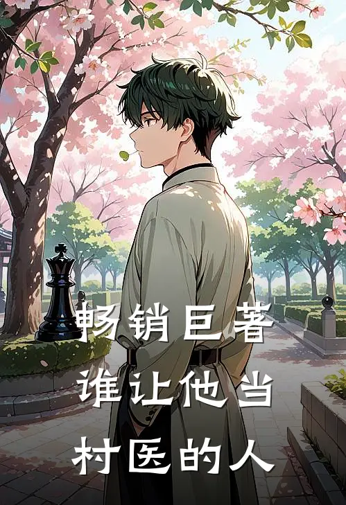 畅销巨著谁让他当村医的人