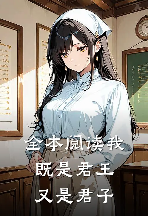 全本阅读我既是君王又是君子