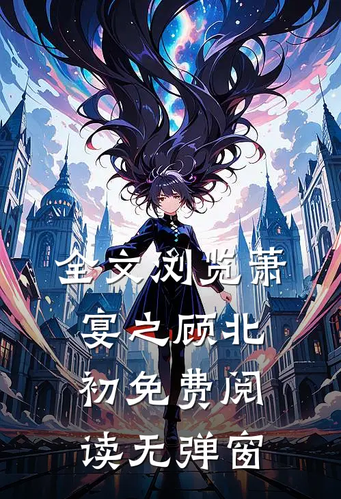 全文浏览萧宴之顾北初免费阅读无弹窗