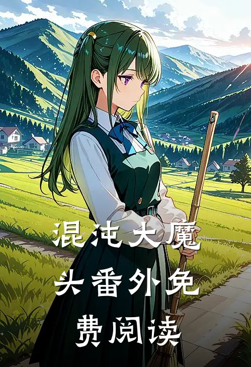 混沌大魔头番外免费阅读