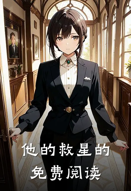 他的救星的免费阅读
