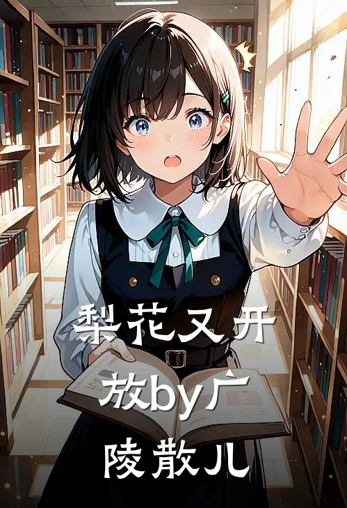 梨花又开放by广陵散儿