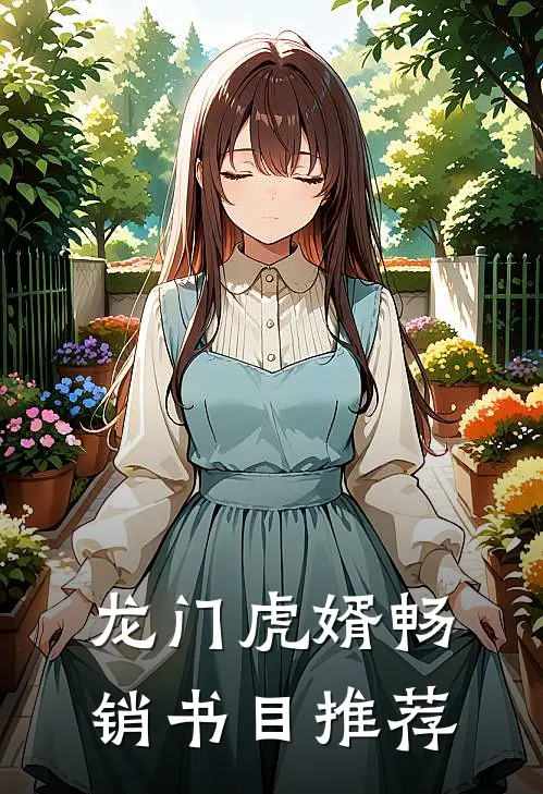 龙门虎婿畅销书目推荐