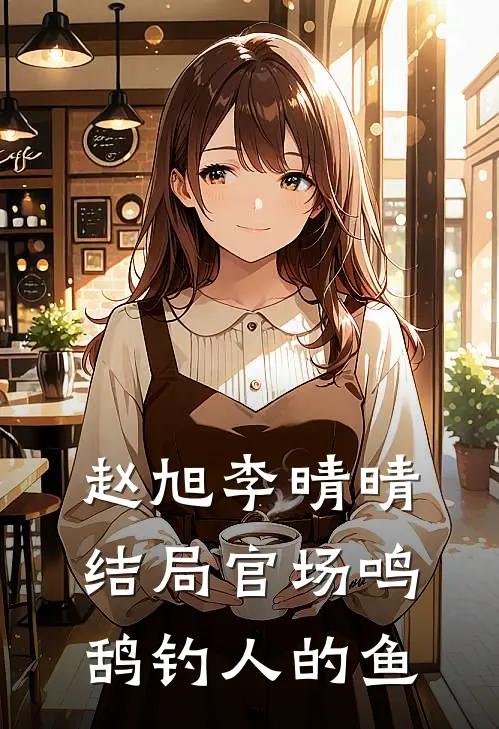赵旭李晴晴结局官场鸣鸹钓人的鱼