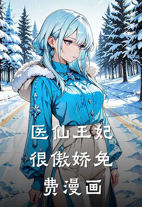 医仙王妃很傲娇免费漫画