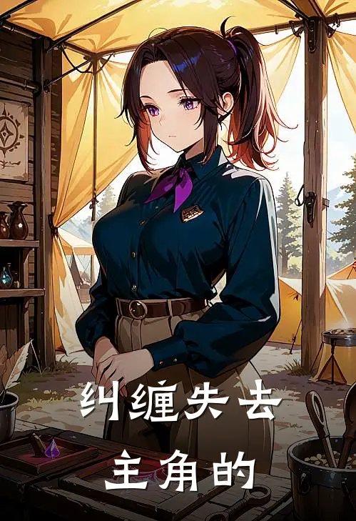 纠缠失去主角的