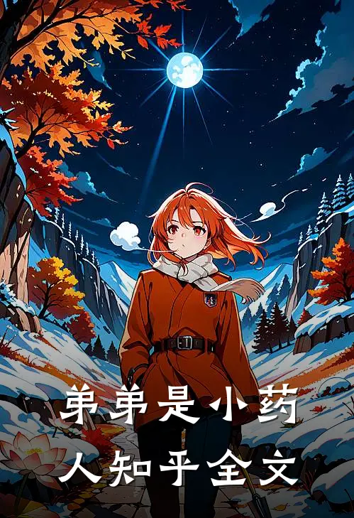 弟弟是小药人知乎全文