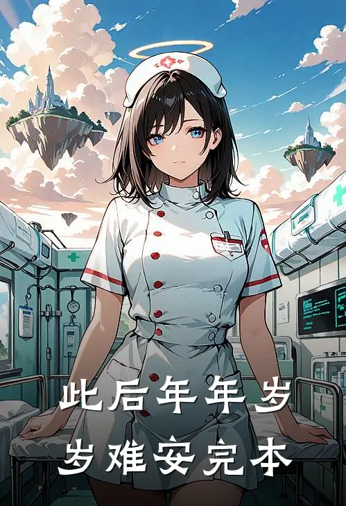 此后年年岁岁难安完本