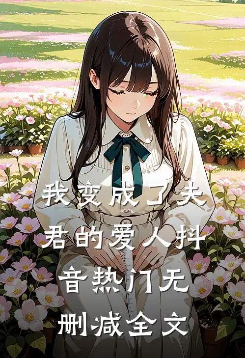 我变成了夫君的爱人抖音热门无删减全文