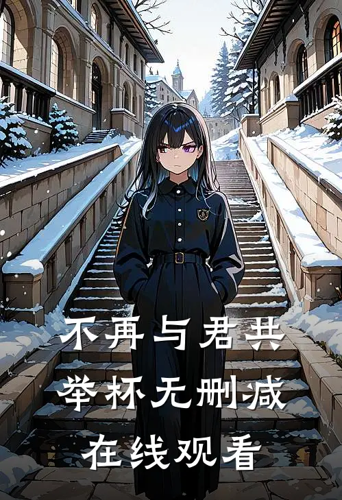 不再与君共举杯无删减在线观看