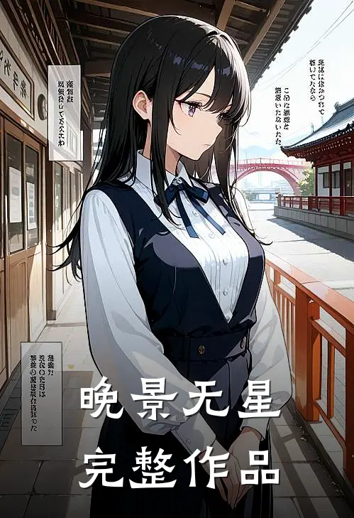 晚景无星完整作品