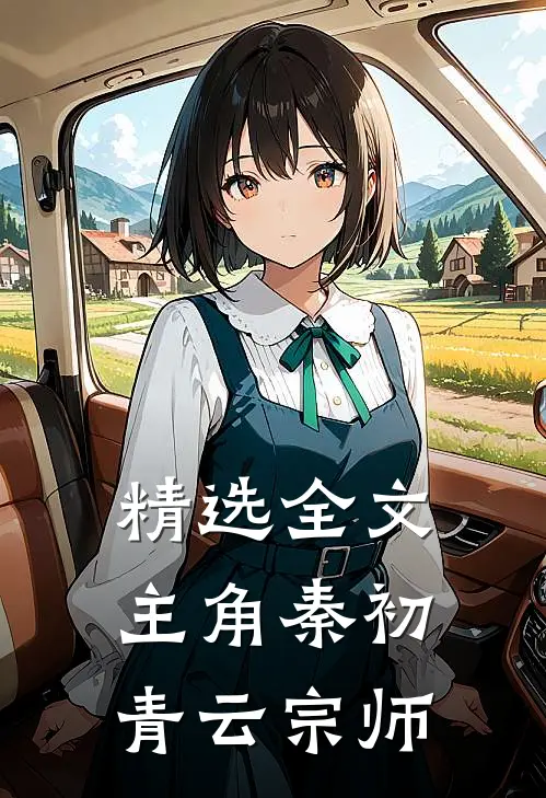精选全文主角秦初青云宗师