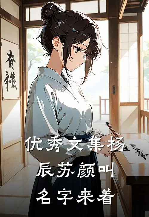 优秀文集杨辰苏颜叫名字来着