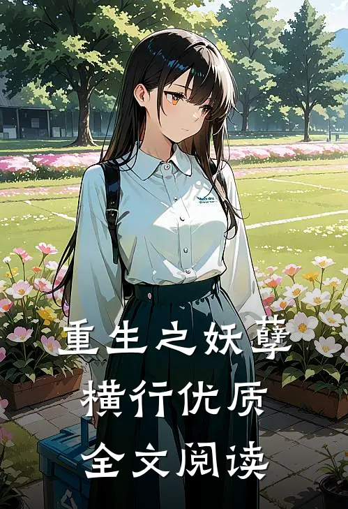 重生之妖孽横行优质全文阅读