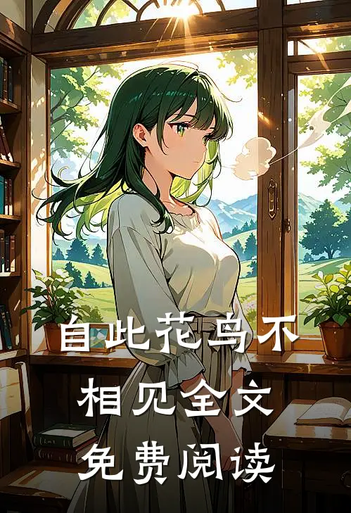 自此花鸟不相见全文免费阅读
