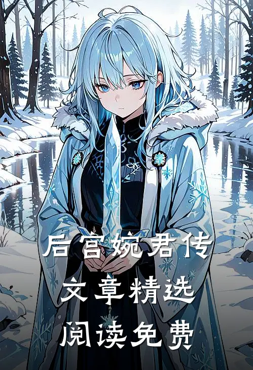 后宫婉君传文章精选阅读免费