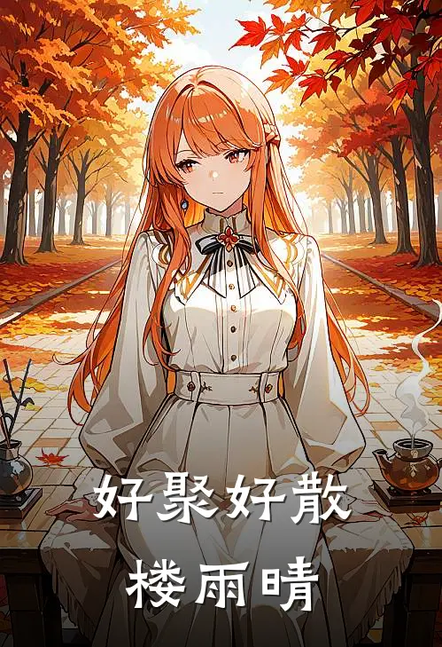 好聚好散楼雨晴