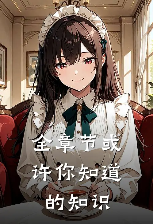 全章节或许你知道的知识