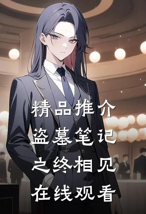 精品推介盗墓笔记之终相见在线观看
