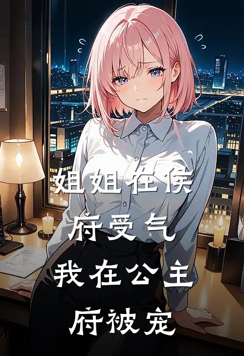 姐姐在侯府受气，我在公主府被宠