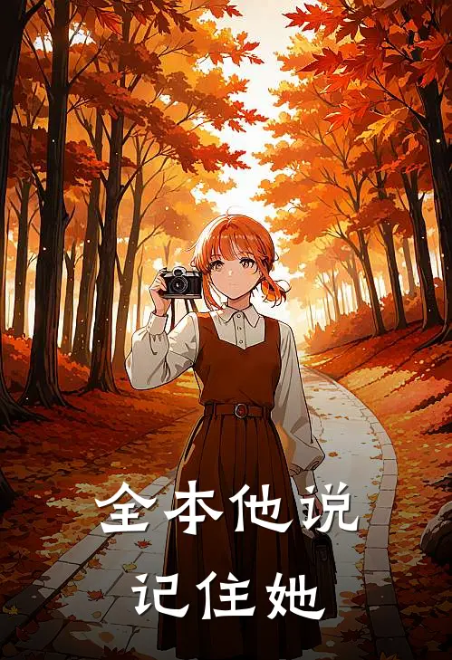 全本他说记住她