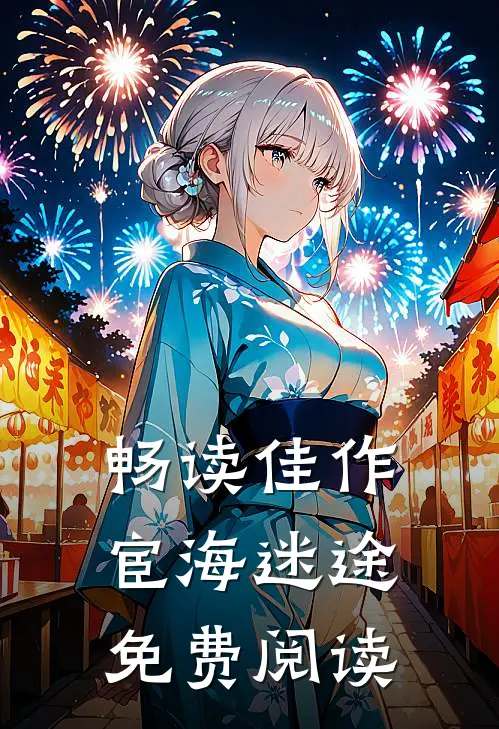 畅读佳作宦海迷途免费阅读