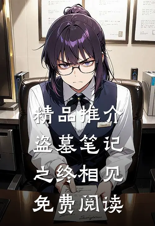 精品推介盗墓笔记之终相见免费阅读