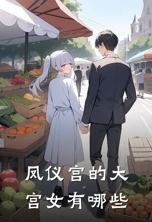 凤仪宫的大宫女有哪些