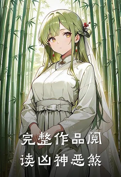 完整作品阅读凶神恶煞