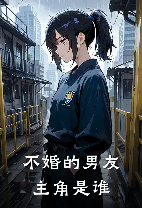 不婚的男友主角是谁