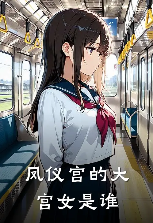 凤仪宫的大宫女是谁