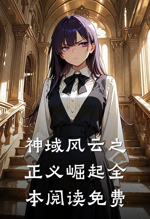 神域风云之正义崛起全本阅读免费
