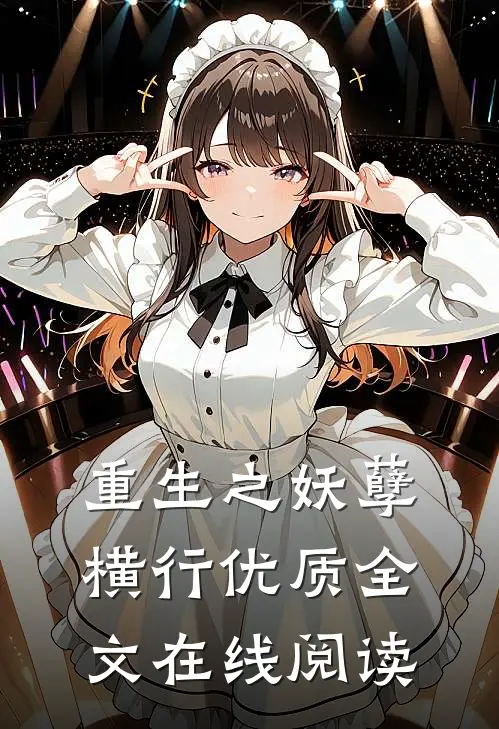 重生之妖孽横行优质全文在线阅读