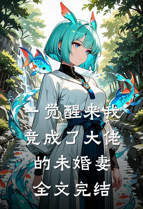 一觉醒来我竟成了大佬的未婚妻全文完结