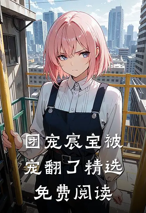 团宠宸宝被宠翻了精选免费阅读