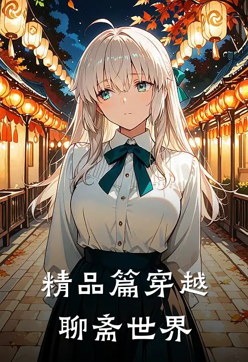 精品篇穿越聊斋世界