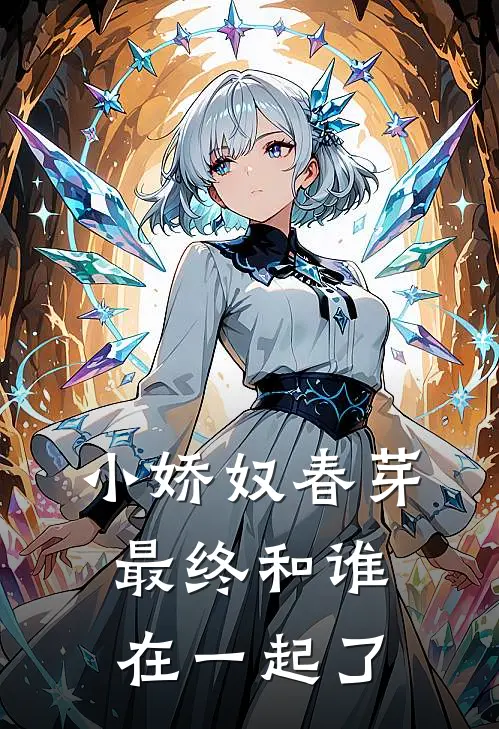 小娇奴春芽最终和谁在一起了