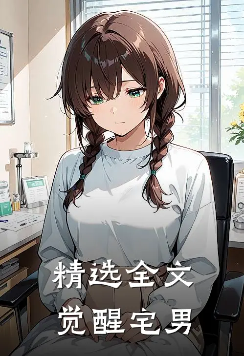 精选全文觉醒宅男