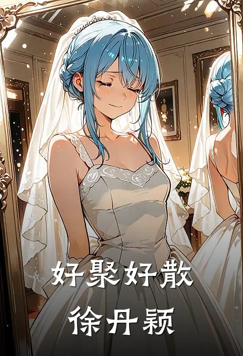 好聚好散徐丹颖