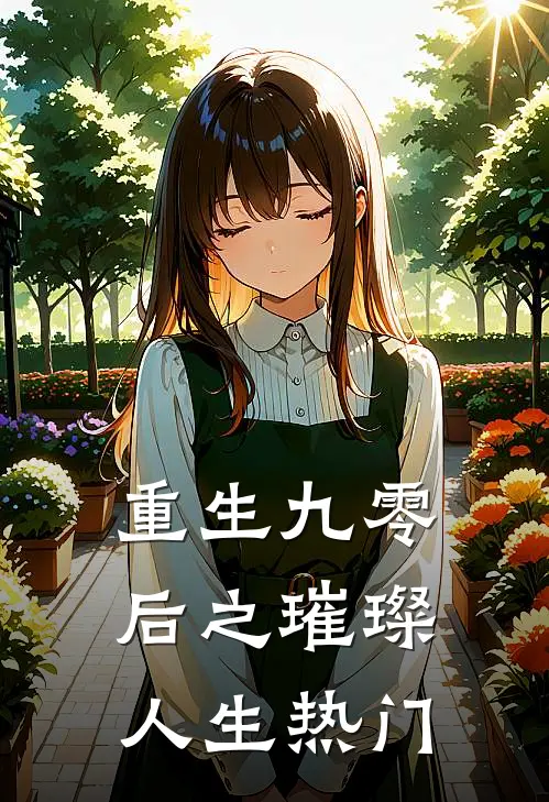 重生九零后之璀璨人生热门