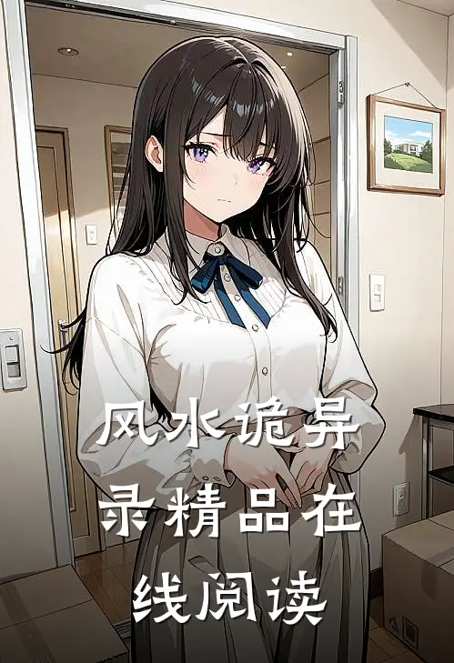 风水诡异录精品在线阅读