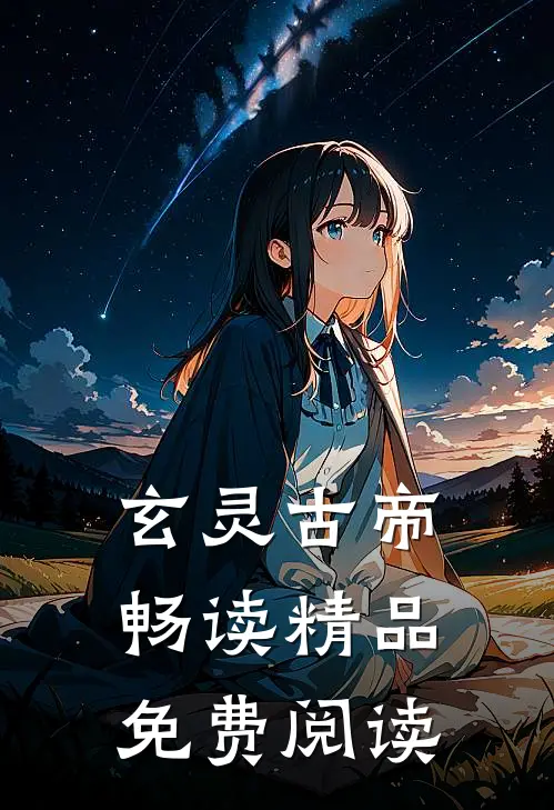 玄灵古帝畅读精品免费阅读